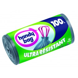 SACS POUBELLE ULTRA...