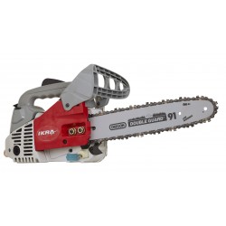 TRONÇONNEUSE ÉLAGUEUSE...