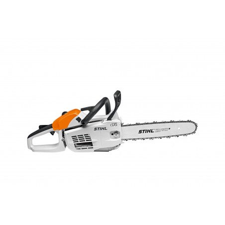 TRONCONNEUSE STIHL MS201CM 35CM LIGHT