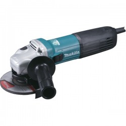 MEULEUSE GA5040C 1400W Ø125...