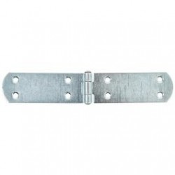 CHARNIÈRE ARRONDIE 35X2X200 MM / K1