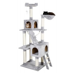 ARBRE A CHAT SQUARE