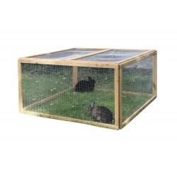 CAGE D EXTERIEUR VARIO