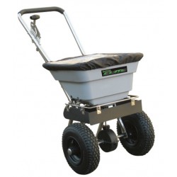 ÉPANDEUR DE SEL POUSSÉ 36KG...