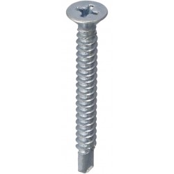 VIS AUTOPERCEUSE TÊTE...