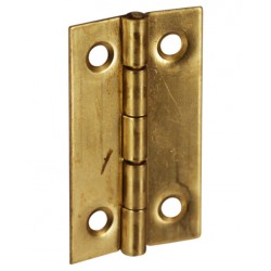 CHARNIERE RECTANGULAIRE...