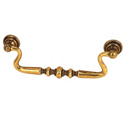 POIGNEE TOMBANTE ZAMAK...