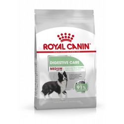 CROQUETTES CHIEN MEDIUM...