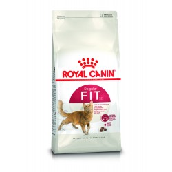 CROQUETTES CHAT FIT32 0.4KG...