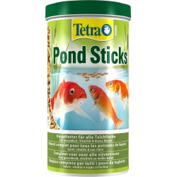 TETRA POND STICKS 1 L