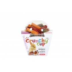 CRUNCHY CUP BETT LUZ CARO...