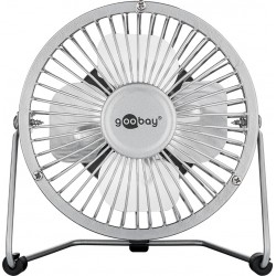 MINI-VENTILO DE BUREAU USB...