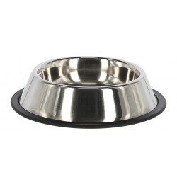 GAMELLE POUR CHATS 200ML INOX