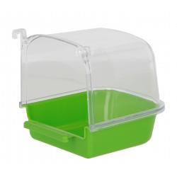 BAIGNOIRE DEMI RONDE 15 X...