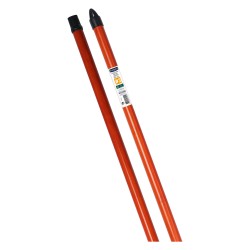 MANCHE BOIS VERNI 130CM -...