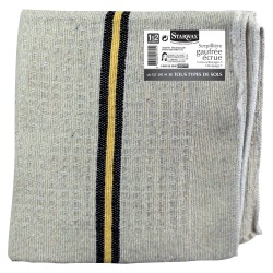 SERPILLIERE GAUFRÉE ÉCRUE...