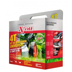 KIT DEMARRAGE 4 TEMPS 8309004