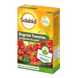 ENGRAIS TOMATES & LÉGUMES...