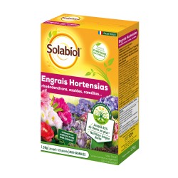 ENGRAIS BIO HORTENSIAS...
