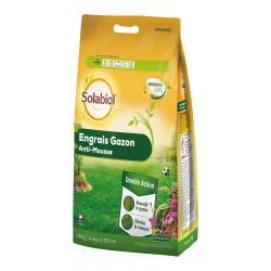 ENGRAIS GAZON ANTI-MOUSSE...