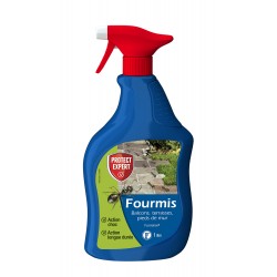 ANTI-FOURMIS PRÊT À...