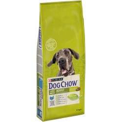 CROQUETTES CHIEN DOG CHOW...