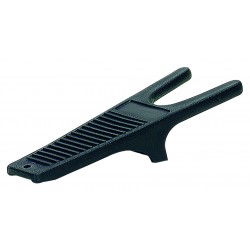 TIRE-BOTTES EN PLASTIQUE -...