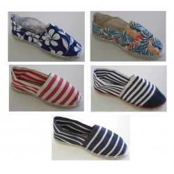 ESPADRILLE FANTAISIE