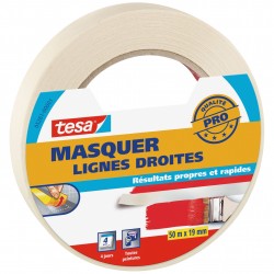 ADHÉSIF MASQUER LIGNES...
