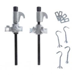 COMPRESSEURS DE RESSORT X2...