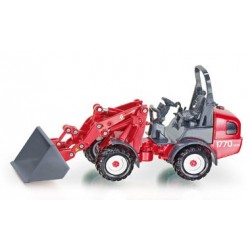 JOUET WEIDEMANN HOFTRAC