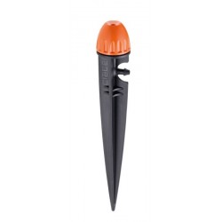 MICROBEBULISATEUR 360° SUR PIC X10