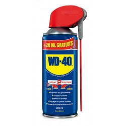 DOUBLE POSITION 220ML - WD-40
