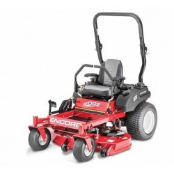 AUTOPORTÉE ZTURN EDGE 48 -...