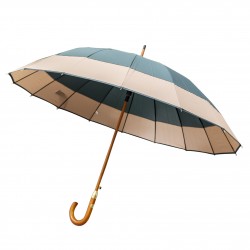 PARAPLUIE BOURGES VERT...