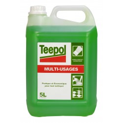 NETTOYANT MULTI-USAGES 5L