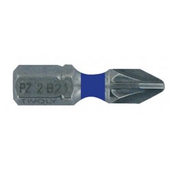 EMBOUT DE VISSAGE TORSION...