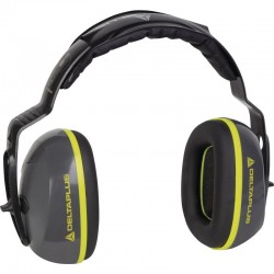 CASQUE ANTI-BRUIT...