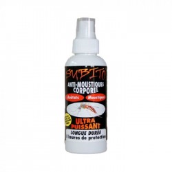 ANTI-MOUSTIQUES CORPOREL...