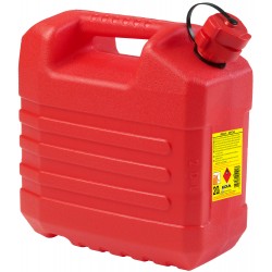 JERRICAN HYDROC 20L ROUGE -...