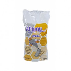COMBUSTIBLE APIDOU...