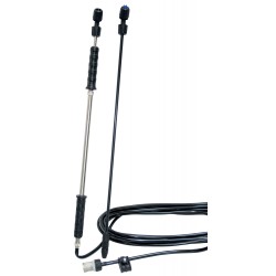 PULVÉRISATEUR À SERINGUE -...