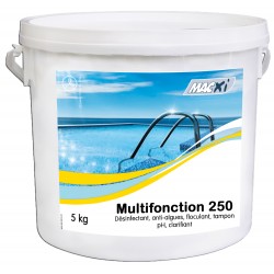 DÉSINFECTANT MULTIFONCTION...