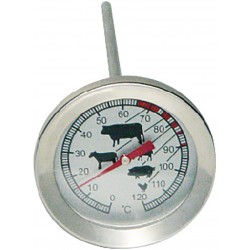 THERMOMÈTRE SONDE À VIANDE...