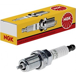 BOUGIE D'ALLUMAGE BKR5E - NGK