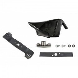 KIT MULCHING /TONDEUSE...