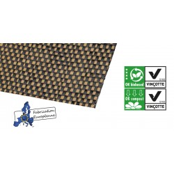 TOILE DE PAILLAGE AMIDON -...