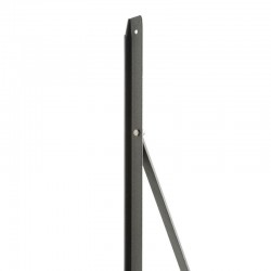 Jambe de force plastifiée...