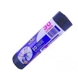 SAC POUBELLE RECYCLÉ LIENS...