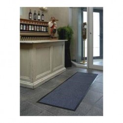 TAPIS FARO GRIS - VENDU AU ML